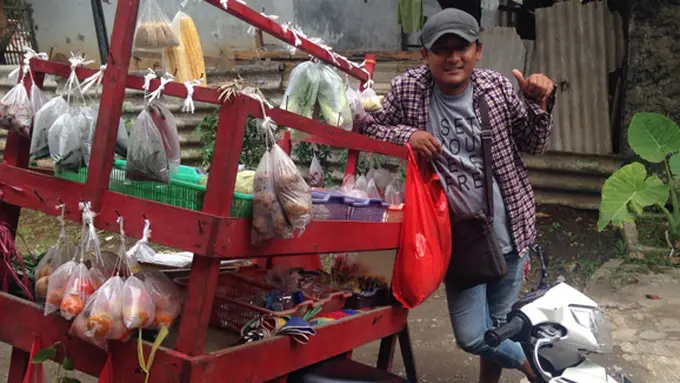 Foto: copyright vemale.com/Anisha S. P.