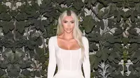 Meski sudah mengetahui soal video seks, Kim sama sekali tak ingin berkomentar mengenai hal itu. (instagram/kimkardashian)