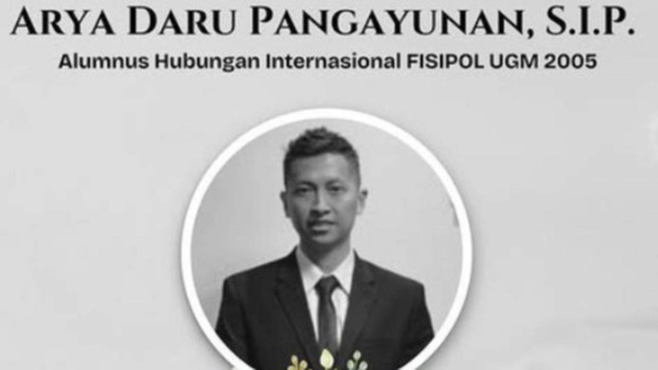 Perjelas Penyebab Kematian Diplomat Kemlu, Polisi Olah TKP Ulang dan Libatkan Sejumlah Ahli