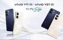 Perbandingan Spesifikasi Vivo Y11 5G dan Y21 5G, Cek Perbedaan Fitur Utamanya