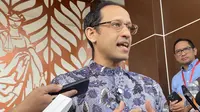 Nadiem Soroti Uang Pengganti Rp 809 Miliar di Sidang Banding