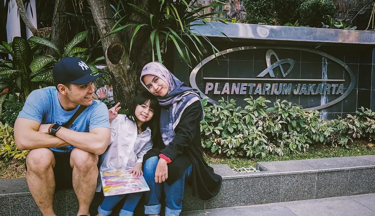 (Instagram/benkasyafani)