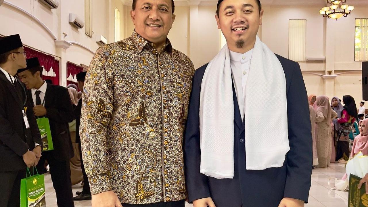 Dok. Istimewa