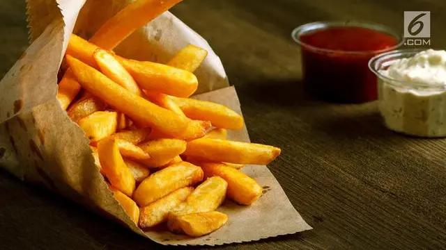 5 Makanan yang Dapat Membuat Anda Kenyang Lebih Lama