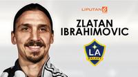 Infografis Zlatan Ibrahimovic (Liputan6.com/Trie yas)