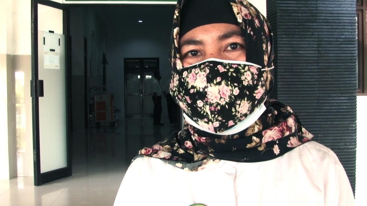 Direktur RSUD WONosari Kekurangan SDM