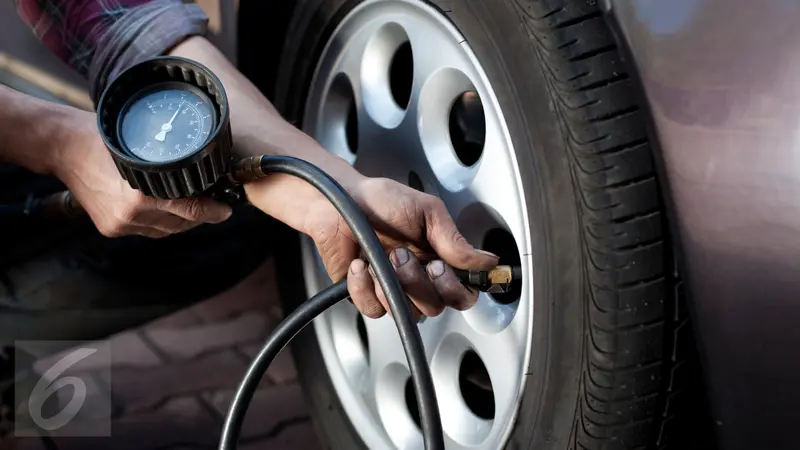 Daftar Harga Ban Mobil Sesuai Ukuran Ring Terbaru 2021, Mulai Dari Rp 400 Ribuan