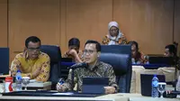 DTSEN Terus Dimutakhirkan, Data Keluarga Jadi Salah Satu Sumber Utama