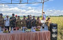 Kiprah Marsma TNI Samsul Rizal, Dari Pesawat Tempur hingga Menjadi 'Jenderal Dapur