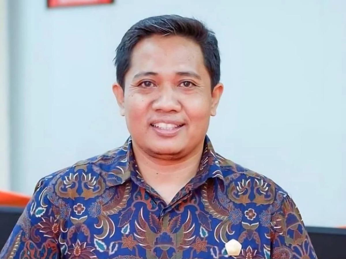 Pengamat Politik Universitas Trunojoyo Madura, Surokim Abdussalam