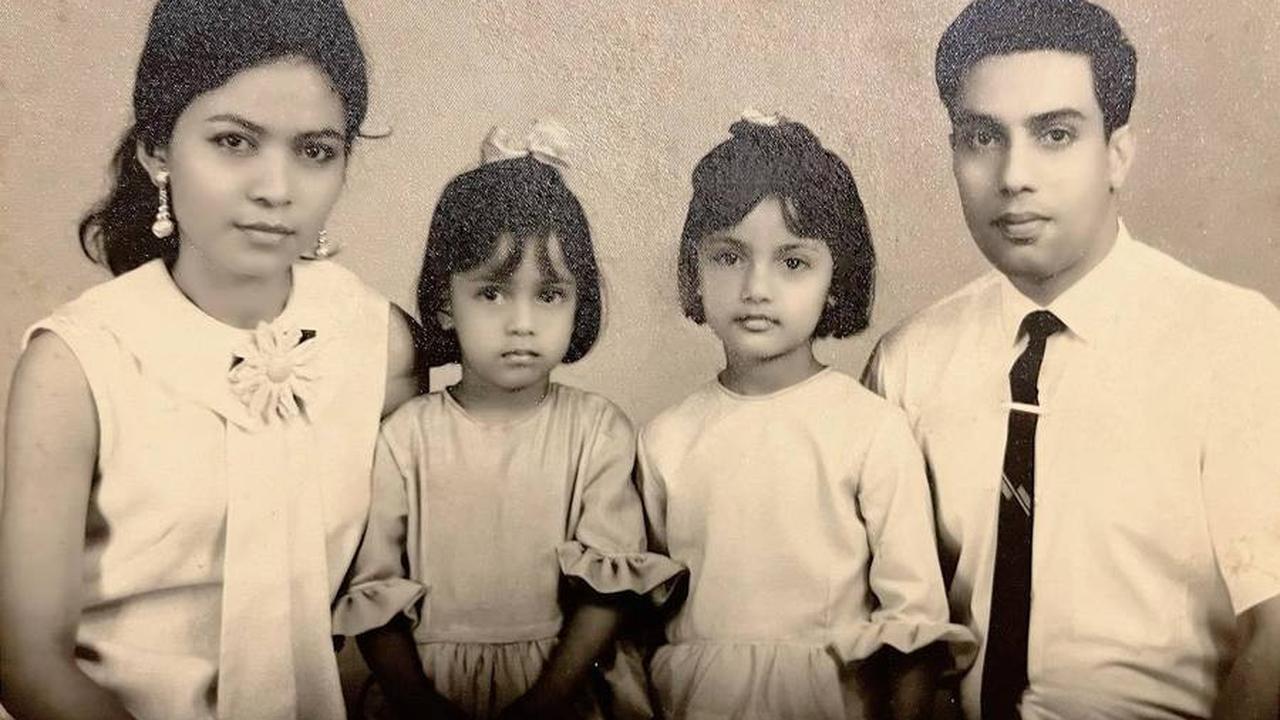 8 Potret Rumah Masa Kecil Marissa Haque, Menyimpan Banyak Kenangan Meski Kini Tak Terawat