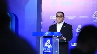 OJK Ungkap Pasar Modal Kian Besar, Emiten BEI Dekati Seribu