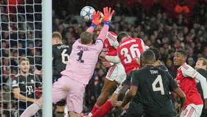 Jadwal Liga Champions Malam Ini, Siaran Langsung SCTV dan Vidio