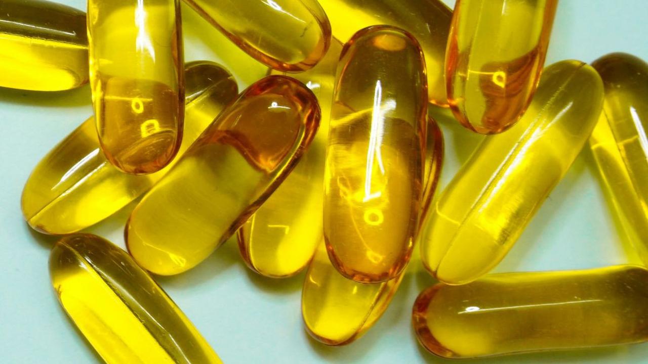 Manfaat Tiap Kandungan Vitamin B Complex