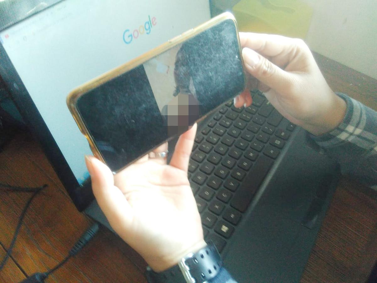 Heboh Beredar Video Mesum Mantan Pegawai Bank di Palembang ...