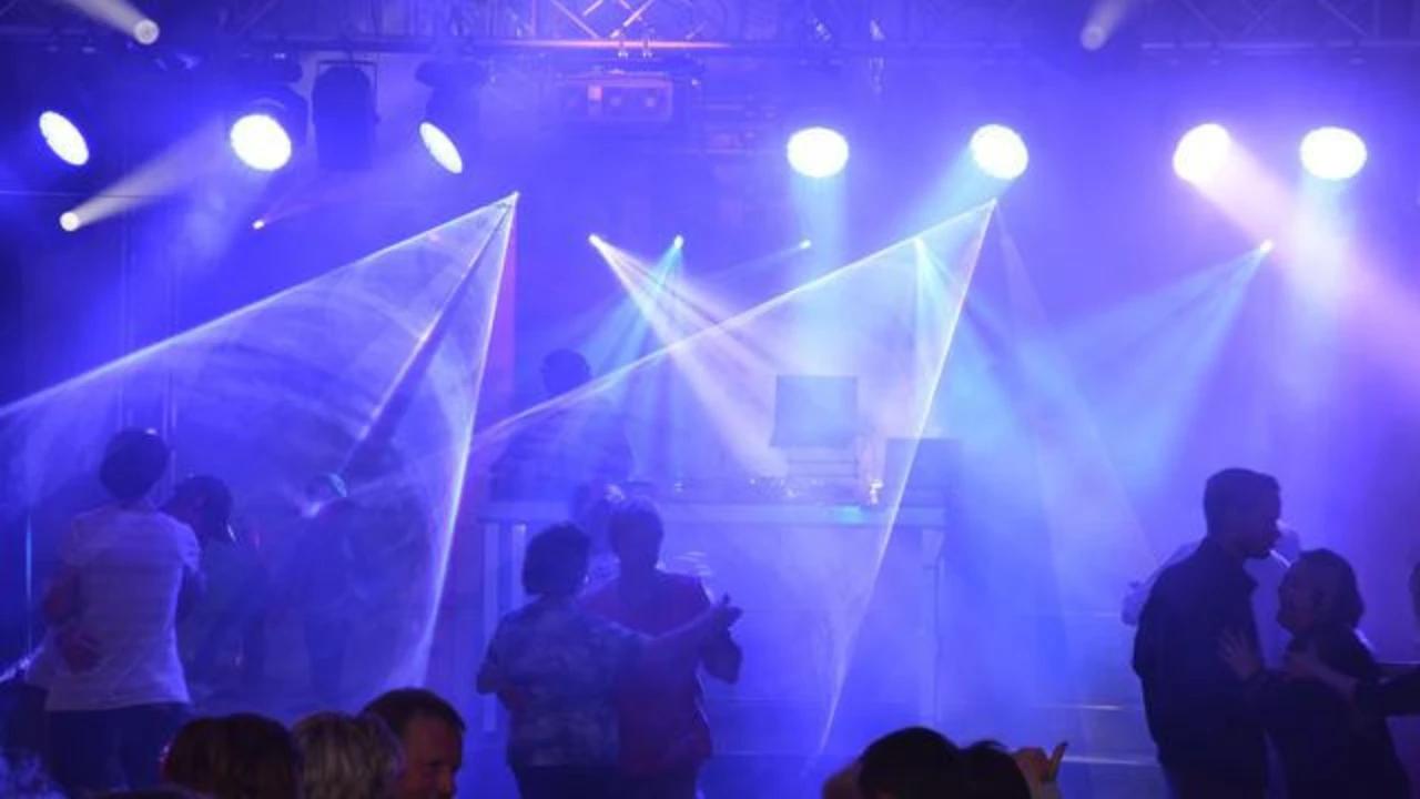19 November 2022: Mengenang Tragedi Penembakan Brutal di Klub LGBT AS Tewaskan 5 Orang