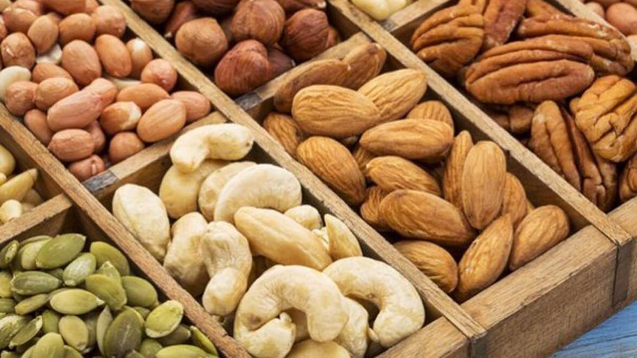 [Bintang] Kacang Bisa Bikin Jerawatan?