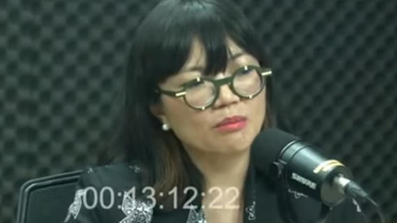 Stella Christie