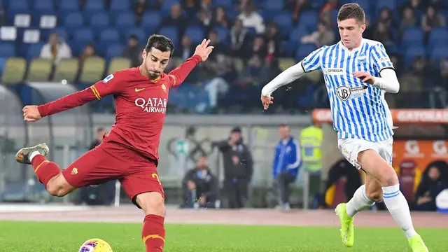 Henrikh Mkhitaryan