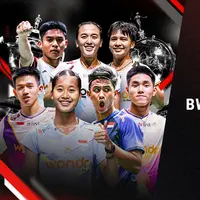 Saksikan Perjuangan Merah Putih, Eksklusif di Vidio.