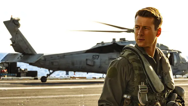 Top Gun: Maverick. (Paramount Pictures via AP)
