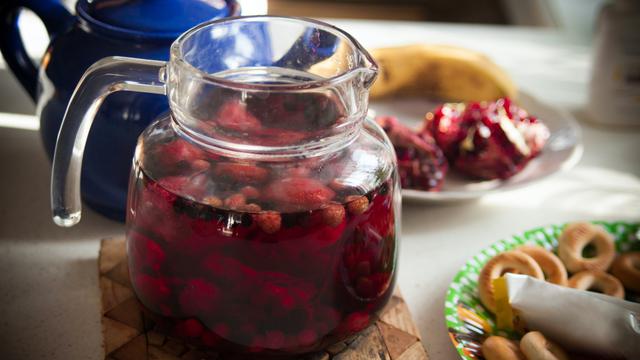 Jus ceri/unsplash Tetiana