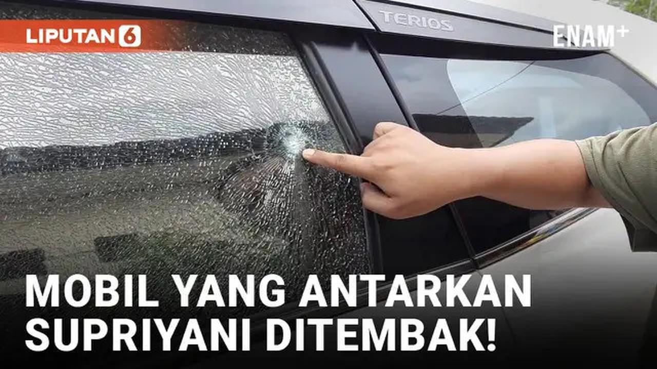Kronologi Kasus Guru Supriyani, Dituduh Aniaya Anak Polisi hingga Mobil yang Ditumpanginya Ditembak Orang Tak Dikenal