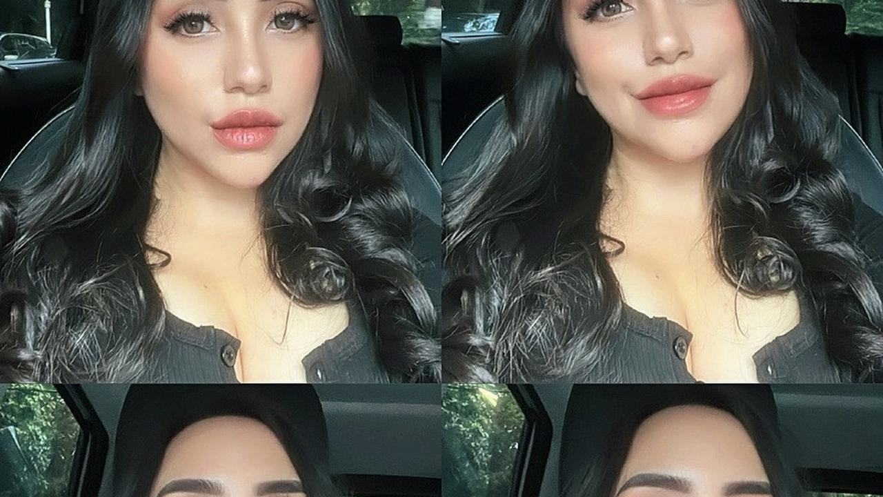 Potret Transformasi Salmafina Sunan, Makin Cantik Body-nya Dipuji Netizen
