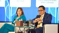 BPKH Dorong Sinergi Ekonomi Syariah Lintas Negara