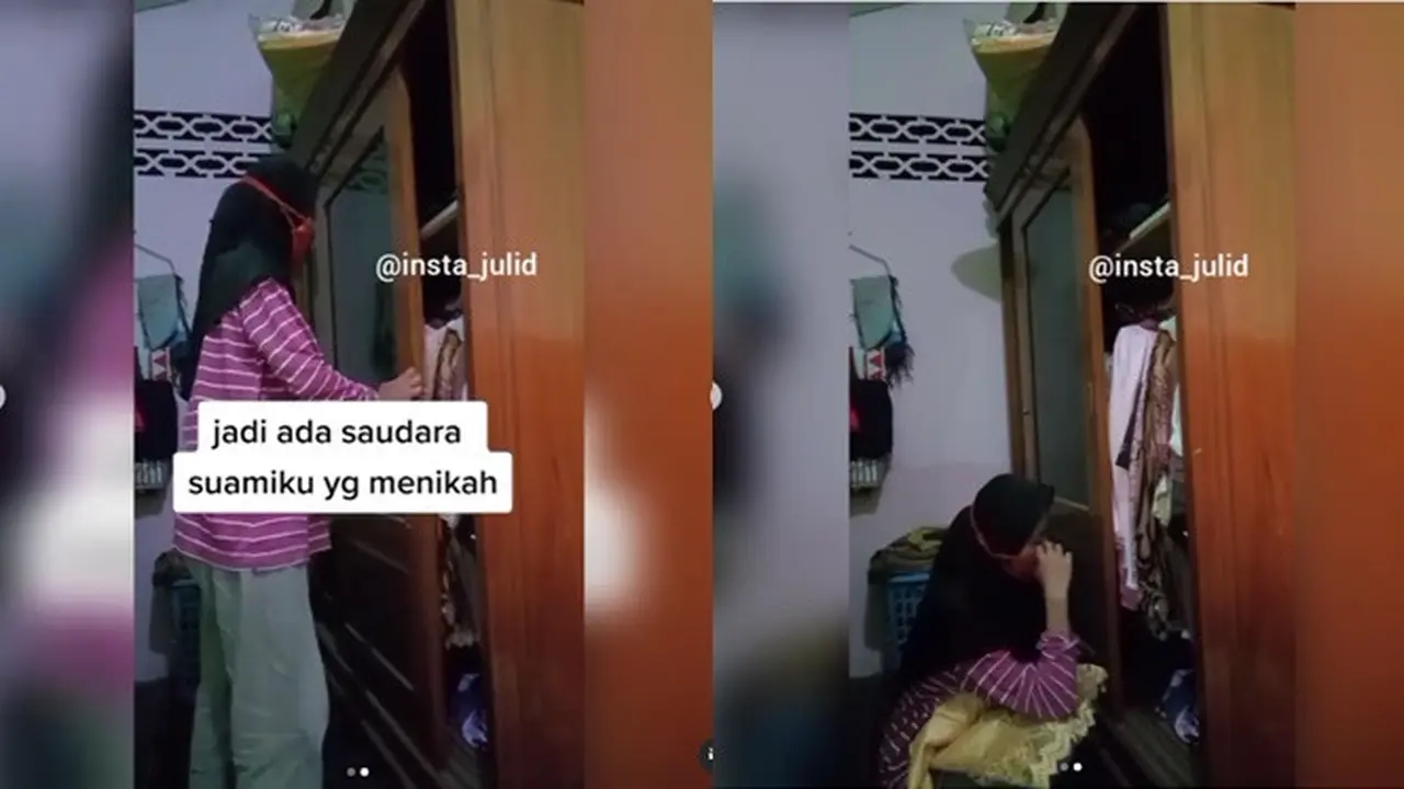 Merasa Tak Dianggap oleh Keluarga Suami, Curahan Hati Wanita Ini Bikin Haru