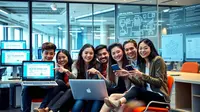 Panduan Lengkap Mengenal URL, Komponen Lengkap dalam Internet