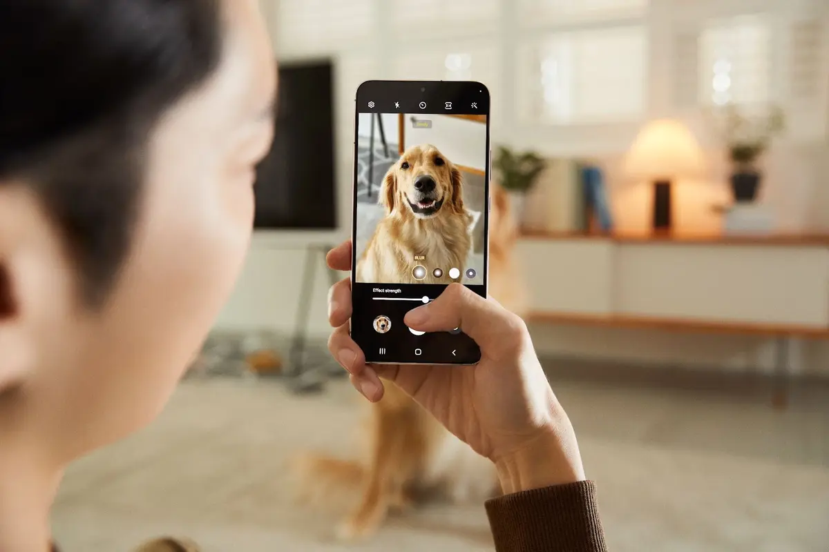Tetap Asyik Bikin Konten Video Siang-Malam, Berkat 5 Upgrade di Kamera Galaxy S22 5G dan S22+ 5G
