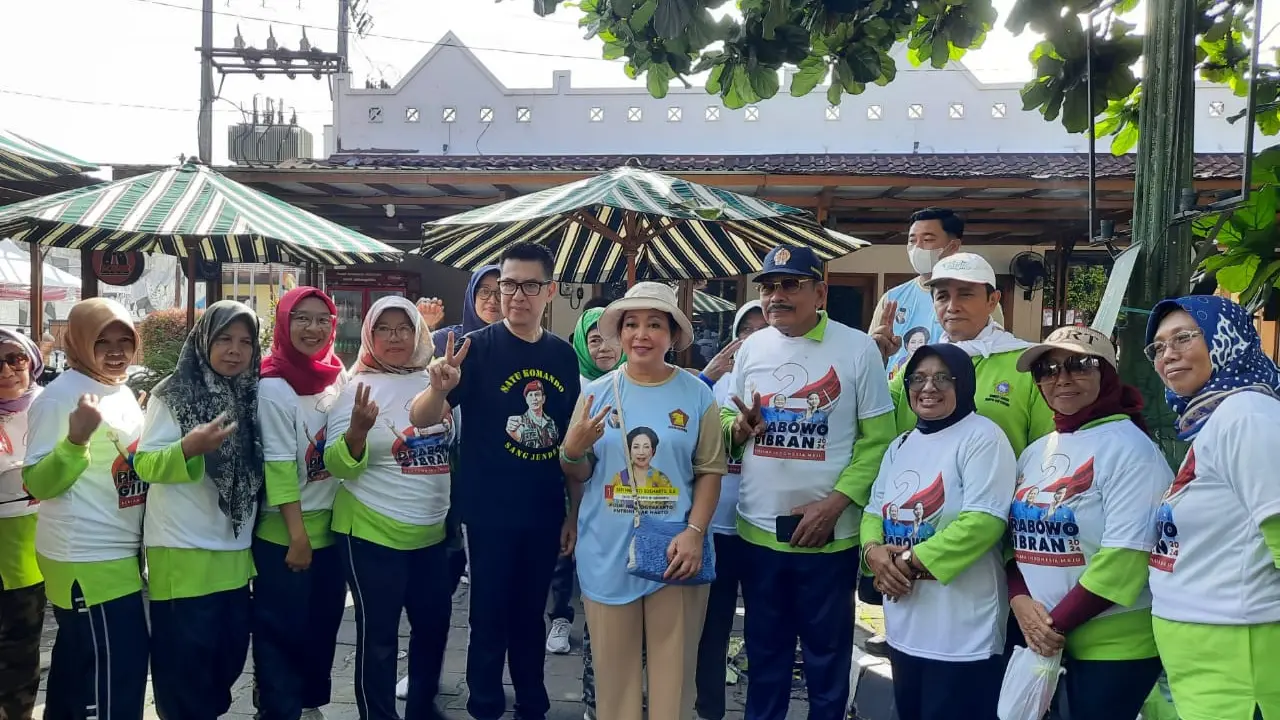 Titiek Soeharto