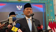 Mengenal Universitas Republik Indonesia Dipimpin Pensiunan Jenderal TNI
