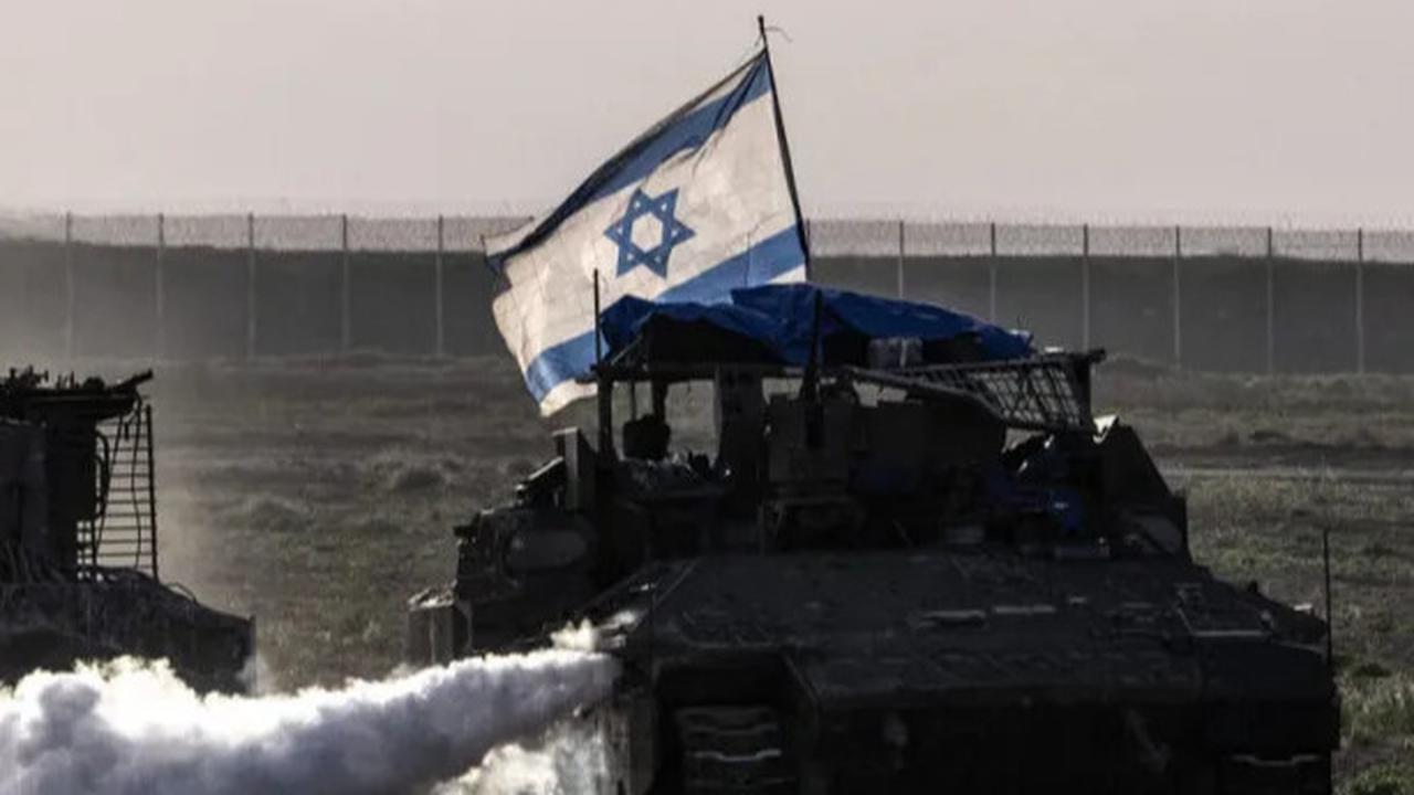 Israel Perluas Zona Penyangga di Gaza, Kuasai 35 Persen Wilayah