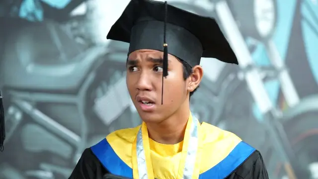 Dari Jendela SMP