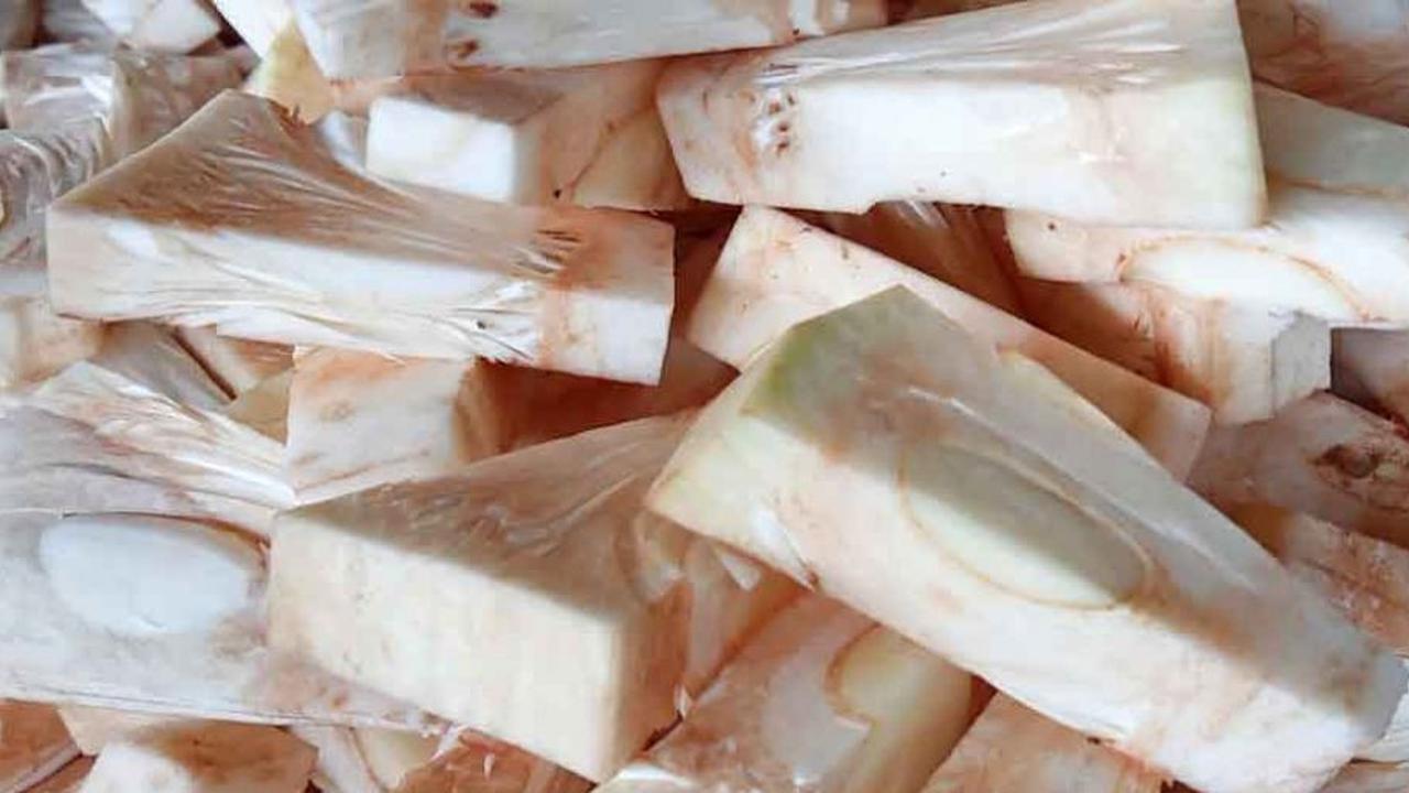 10 Manfaat Nangka Muda untuk Kesehatan, Bantu Kontrol Gula Darah hingga Lawan Kanker