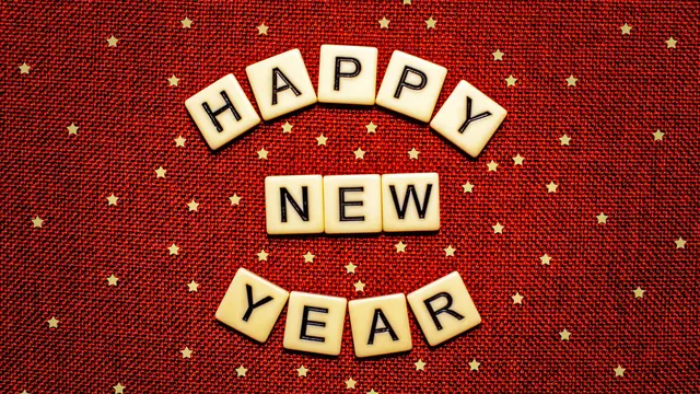 New Year