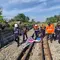 Semua Perjalanan Kereta di Medan Berstatus BLB Usai Gempa Aceh