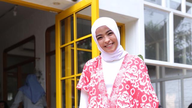 [Fimela] Tantri Kotak