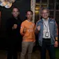 Indonesia. Tampak dalam gambar (dari kanan ke kiri) adalah Rudi Kamdani, Wakil Direktur Utama FWD Life; Fedi Fianto, pelari maraton Indonesia; dan dr. A. Andi Kurniawan Sp.KO., Spesialis Kedokteran Olahraga dari Indonesia Sport Medicine Centre. (Istimewa)