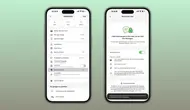 WhatsApp Uji Restricted Chat untuk Cegah AI Sadap Isi Pesan, Ini Cara Kerjanya