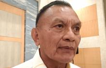 Digugat AMAN soal RUU Masyarakat Adat, DPR Bilang Begini