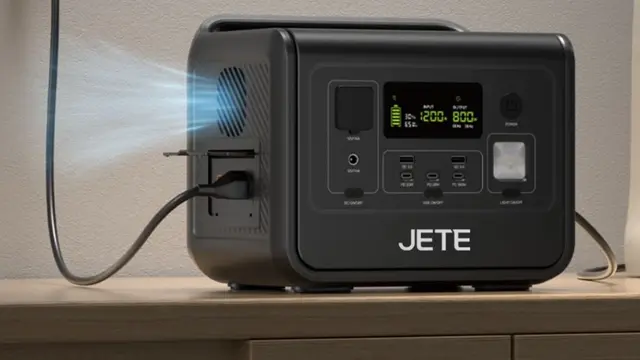 Merk Power Station Portable Terbaik 2026