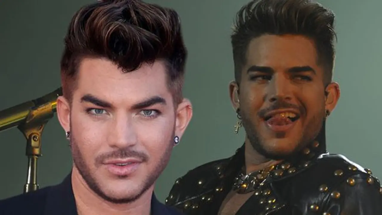 Adam Lambert 