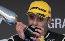 KTM MotoGP incar Jonas Folger jadi test rider