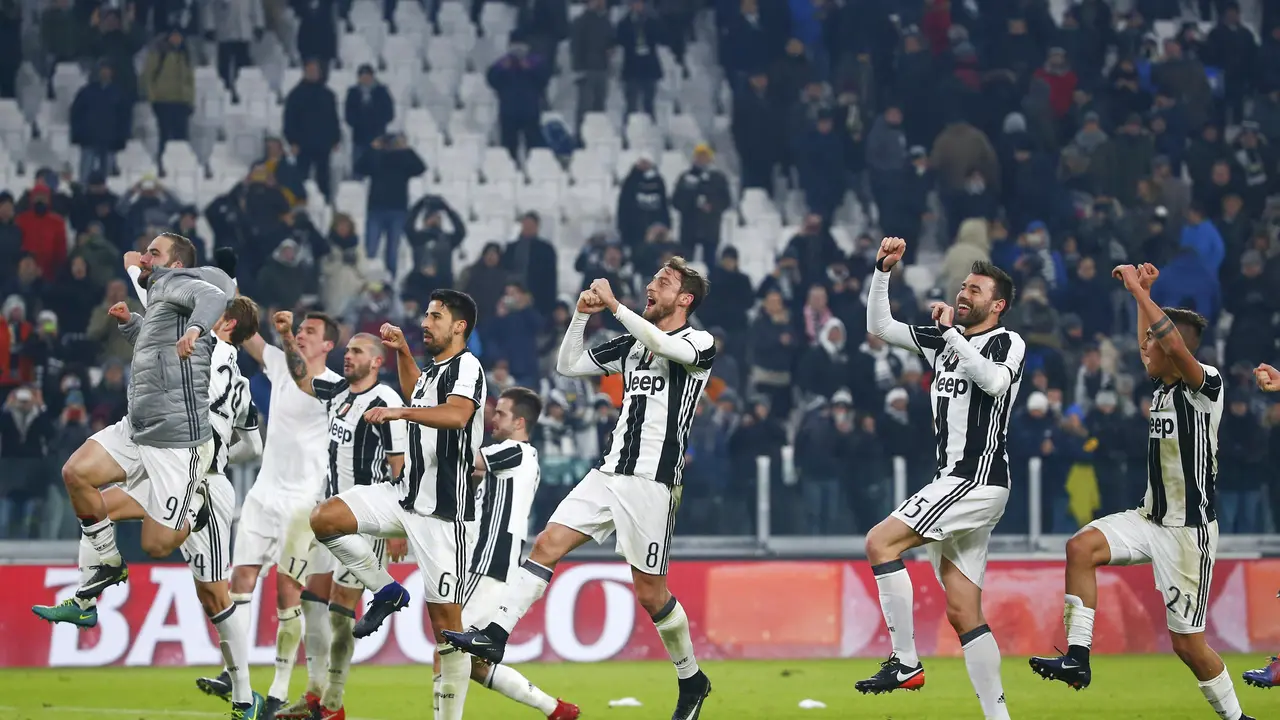 Juventus