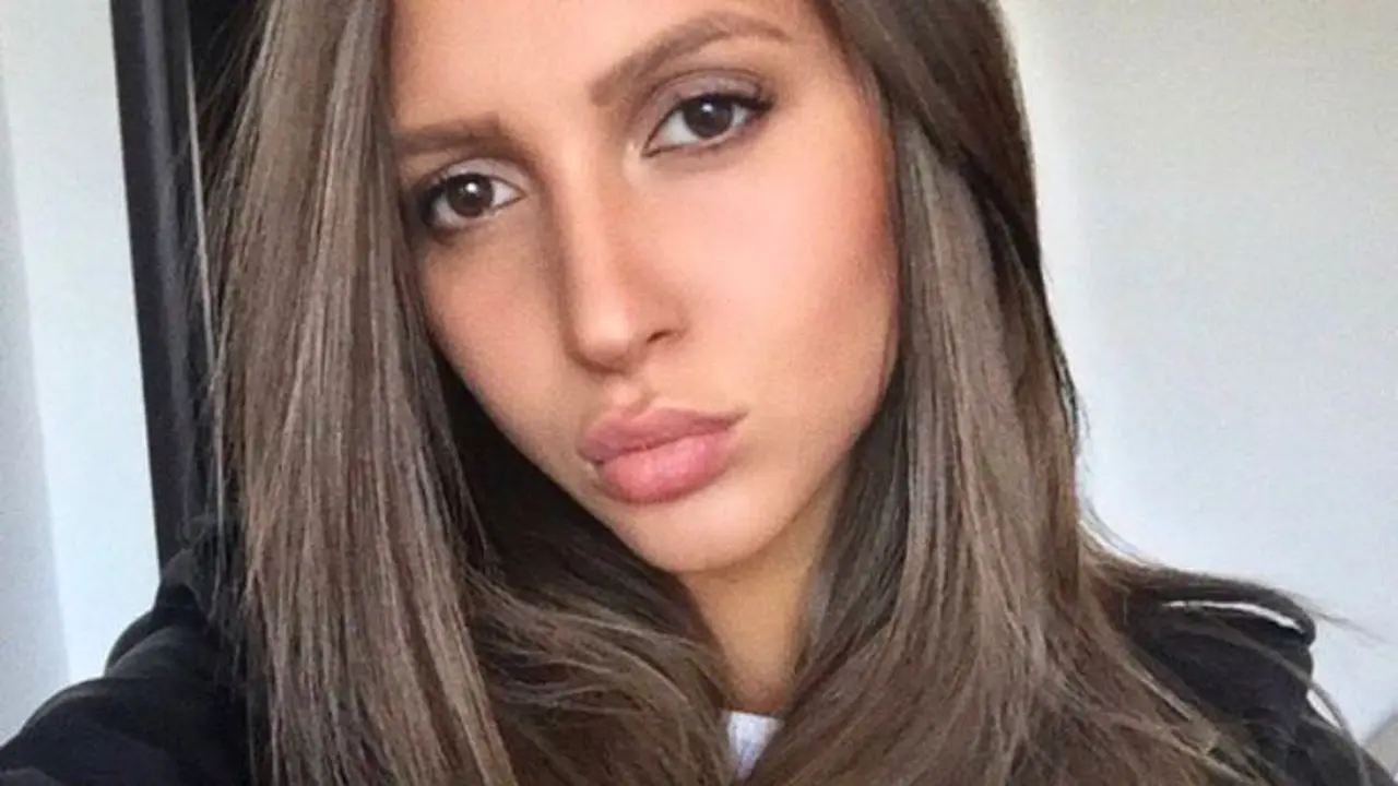 Wasit Seksi Ekaterina Kostjunina