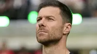 Xabi Alonso Bisa Pergi ke Real Madrid? Ini Isi Gentleman’s Agreement dengan Leverkusen
