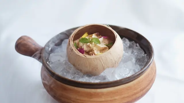 Kuliner nusantara